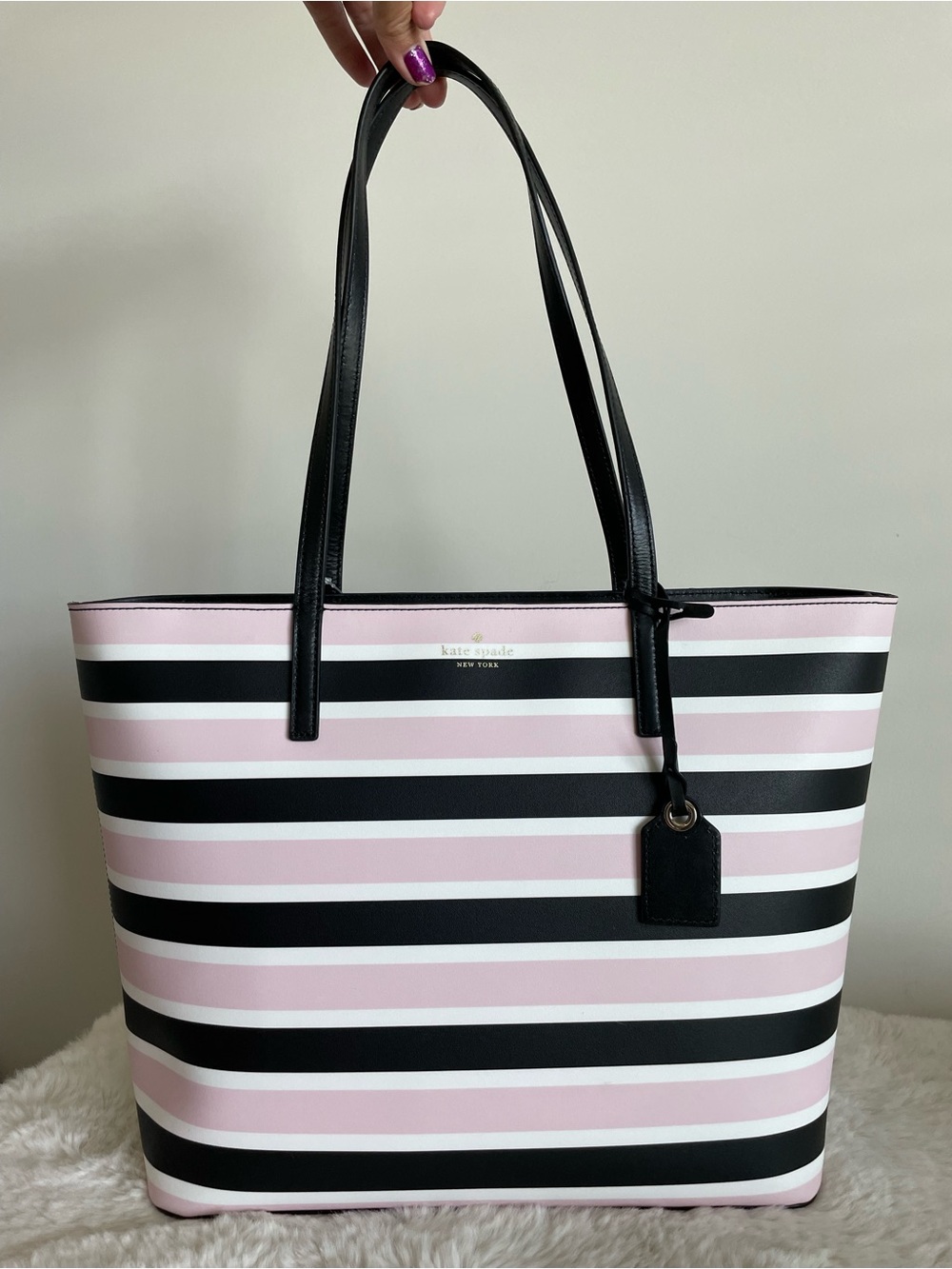 ♠️Kate Spade tote bag and wallet SET - Picture 11 of 13